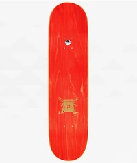 Primitive Lemos Sci-Fi 8.38" Skateboard Deck