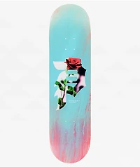 Primitive Long Play 8.125" Skateboard Deck