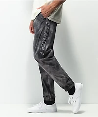 Primitive Lyon Black Windbreaker Track Pants