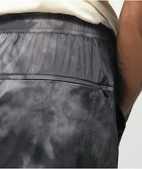 Primitive Lyon Black Windbreaker Track Pants
