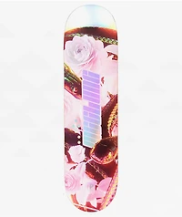 Primitive McClung Poison 8.125" Skateboard Deck