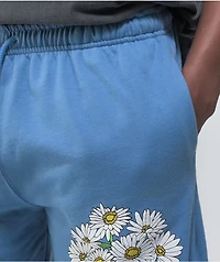Primitive Mental Wealth Blue Sweatpants