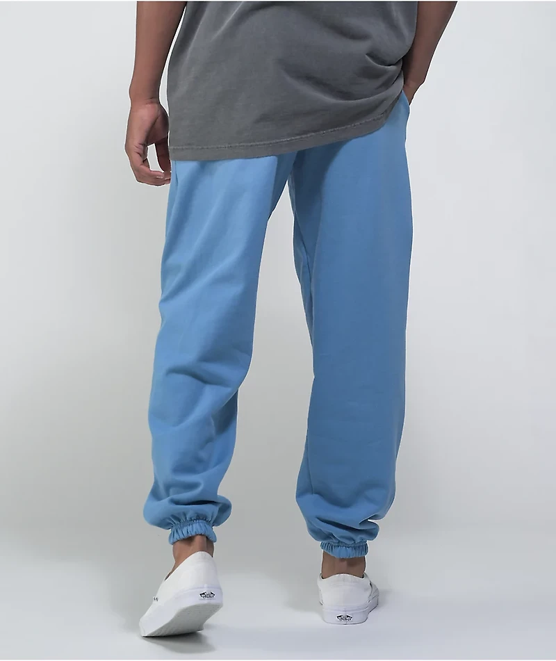 Primitive Mental Wealth Blue Sweatpants