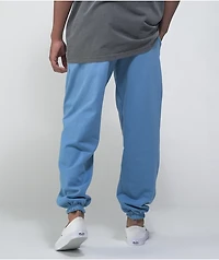 Primitive Mental Wealth Blue Sweatpants