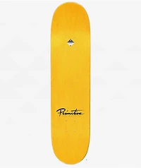 Primitive Messenger 7.75" Skateboard Deck