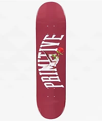 Primitive Messenger 7.75" Skateboard Deck