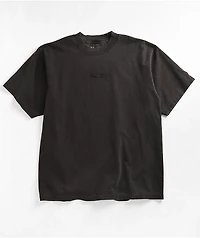 Primitive Mini Nuevo Grey T-Shirt