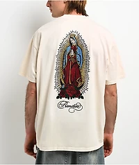 Primitive Mission Cream T-Shirt