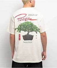 Primitive Money Tree Cream T-Shirt