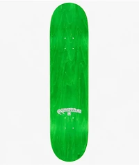 Primitive Mota Energy 8.0" Skateboard Deck