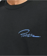 Primitive Motor Track II Black T-Shirt