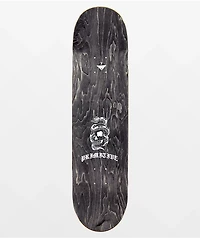Primitive Neal Streets 8.125" Skateboard Deck