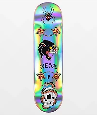 Primitive Neal Streets 8.125" Skateboard Deck