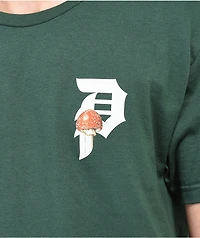Primitive Network Green T-Shirt
