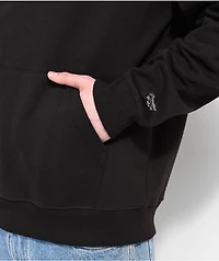 Primitive Nuevo Core Premium Black Hoodie