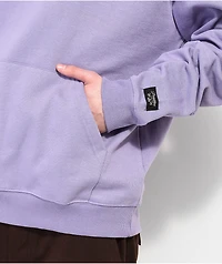 Primitive Nuevo Core Premium Lavender Hoodie