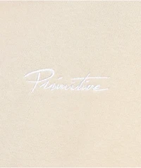 Primitive Nuevo Core Premium Sand Hoodie