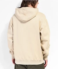 Primitive Nuevo Core Premium Sand Hoodie