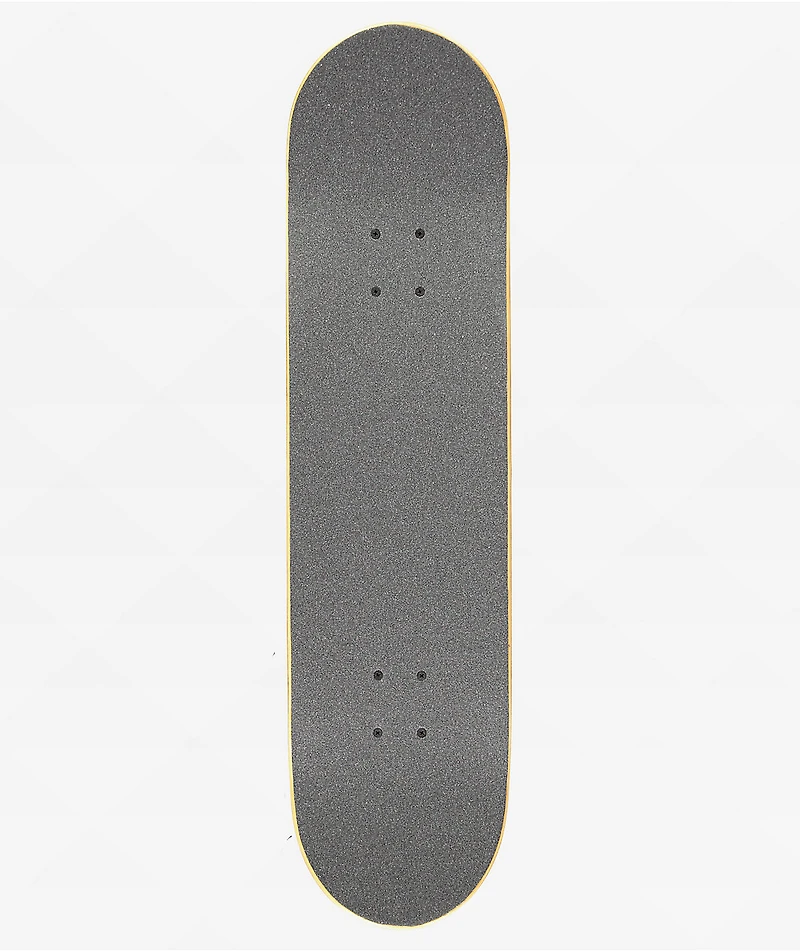 Primitive Nuevo Daybreak 8.125" Skateboard Complete