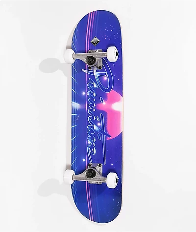 Primitive Nuevo Future 8.0" Skateboard Complete