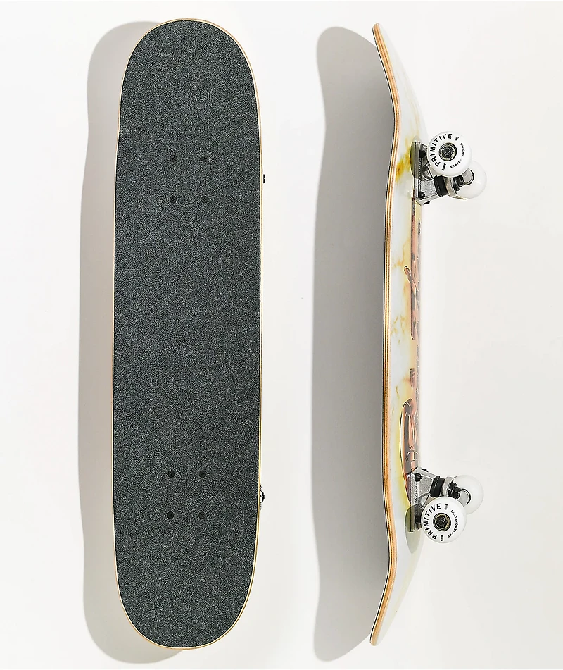 Primitive Nuevo Genesis  7.5" Skateboard Complete