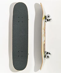 Primitive Nuevo Genesis  7.5" Skateboard Complete