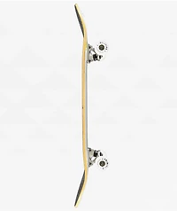Primitive Nuevo Genesis 8.0" Skateboard Complete