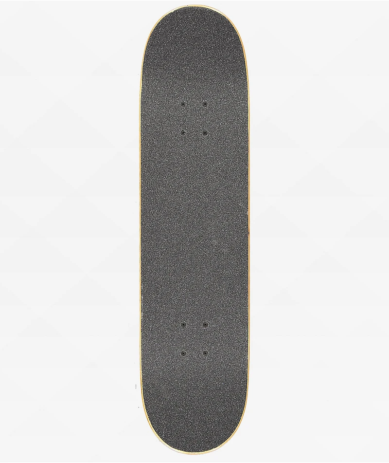 Primitive Nuevo Genesis 8.0" Skateboard Complete
