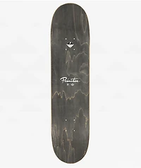 Primitive Nuevo Script 8.0" Skateboard Deck