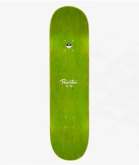 Primitive Nuevo Script Core 8.38" Skateboard Deck