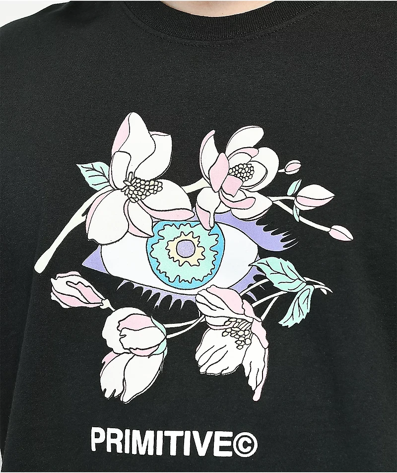 Primitive Oracle Black T-Shirt