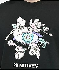 Primitive Oracle Black T-Shirt