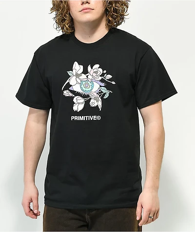 Primitive Oracle Black T-Shirt
