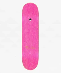 Primitive P-Rod Holofoil Eagle 8.25" Skateboard Deck