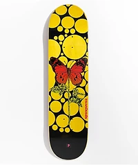 Primitive PRod Cycles 8.0" Skateboard Deck