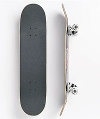 Primitive PRod GFL 8.0" Skateboard Complete