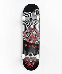 Primitive PRod GFL 8.0" Skateboard Complete