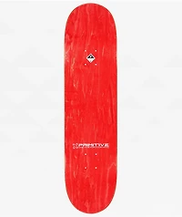 Primitive Peacock Destroyer 8.25" Skateboard Deck