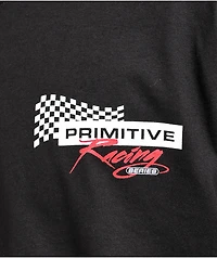 Primitive Podium Black T-Shirt