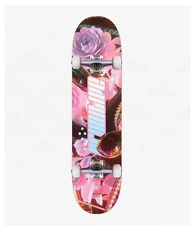 Primitive Poison Fvck 8.0" Skateboard Complete