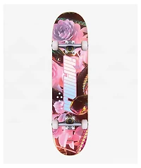 Primitive Poison Fvck 8.0" Skateboard Complete
