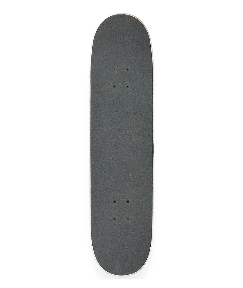 Primitive Poison Fvck Render 7.75" Skateboard Complete