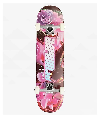 Primitive Poison Fvck Render 7.75" Skateboard Complete