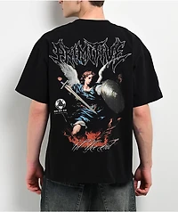 Primitive Purity Black T-Shirt