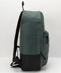 Primitive Reboot Green & Black Backpack