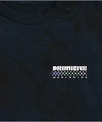 Primitive Revolver Blue Long Sleeve T-Shirt