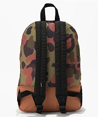 Primitive Rider Camo Backpack