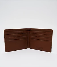Primitive Rider Camo Bifold Wallet