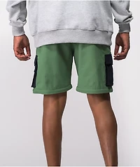 Primitive Rio Green Cargo Pants