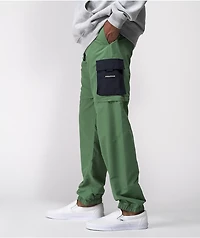Primitive Rio Green Cargo Pants